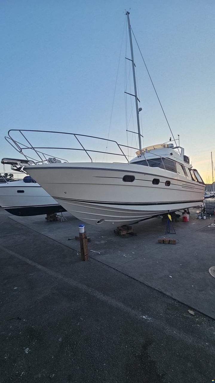 Princess 35