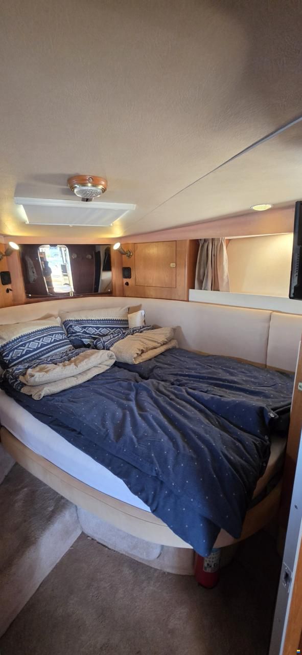 Princess 35