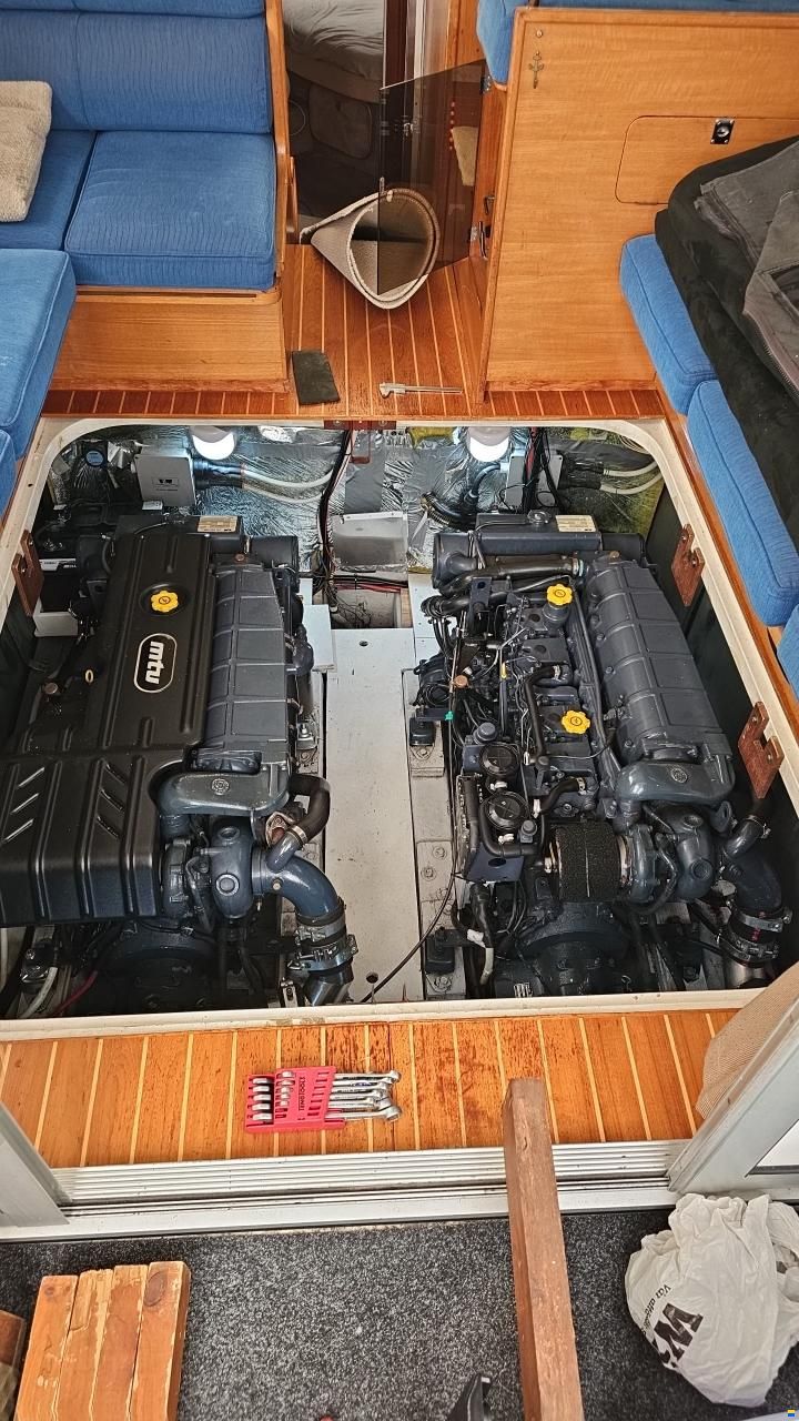 Princess 35