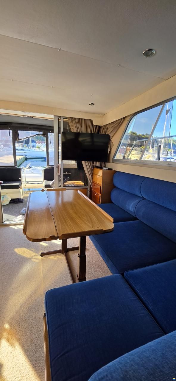 Princess 35