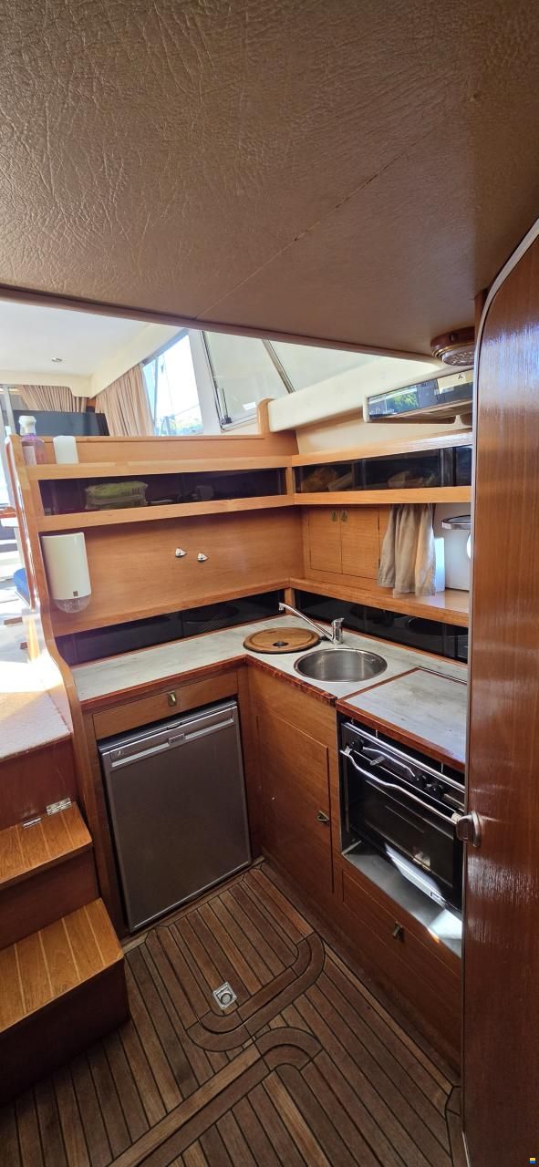Princess 35