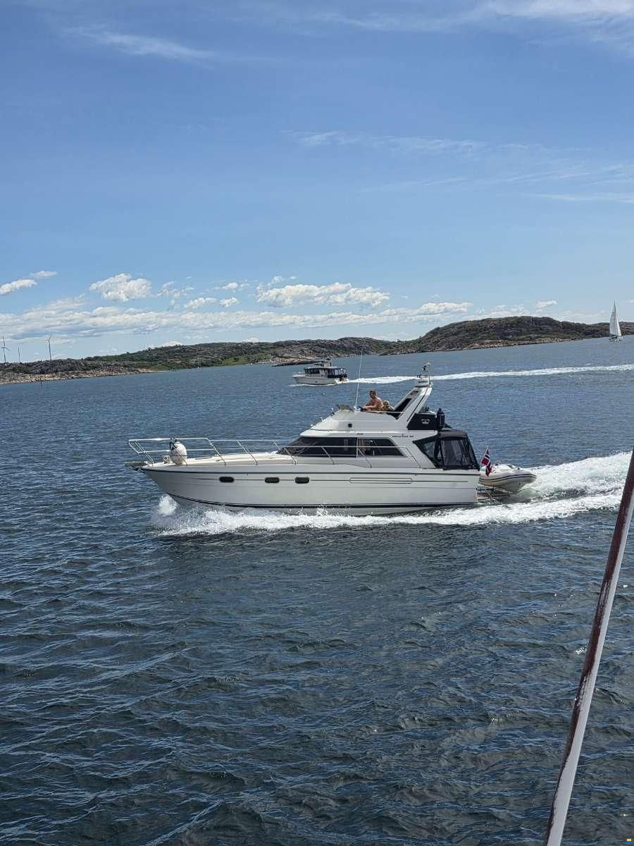 Princess 35