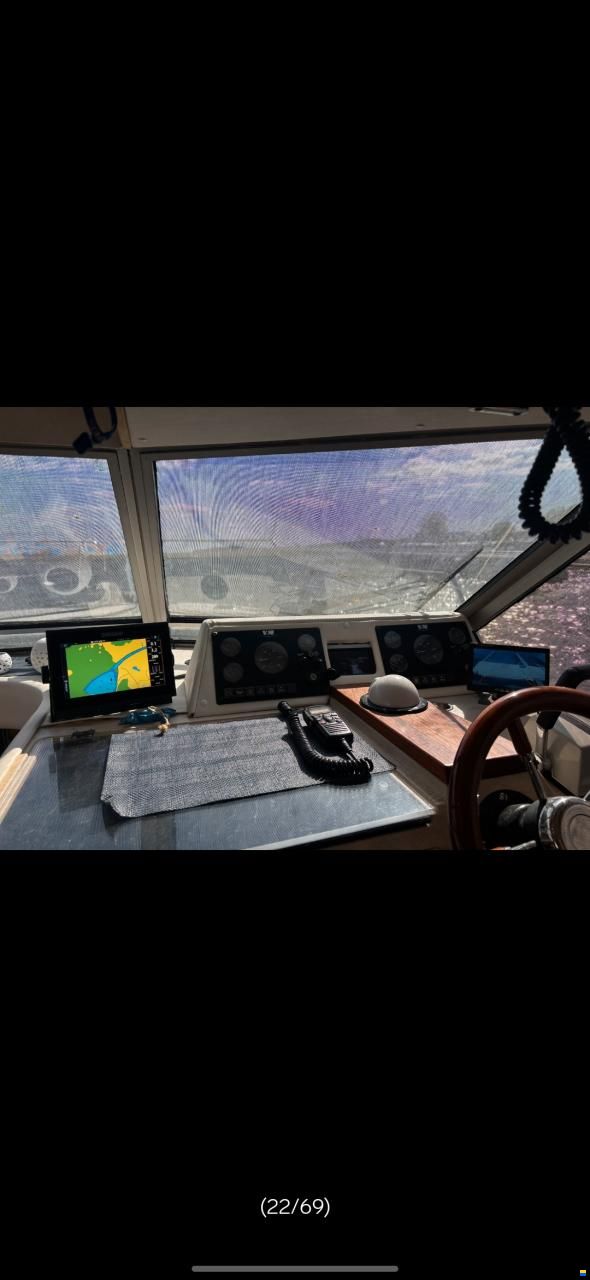 Princess 35