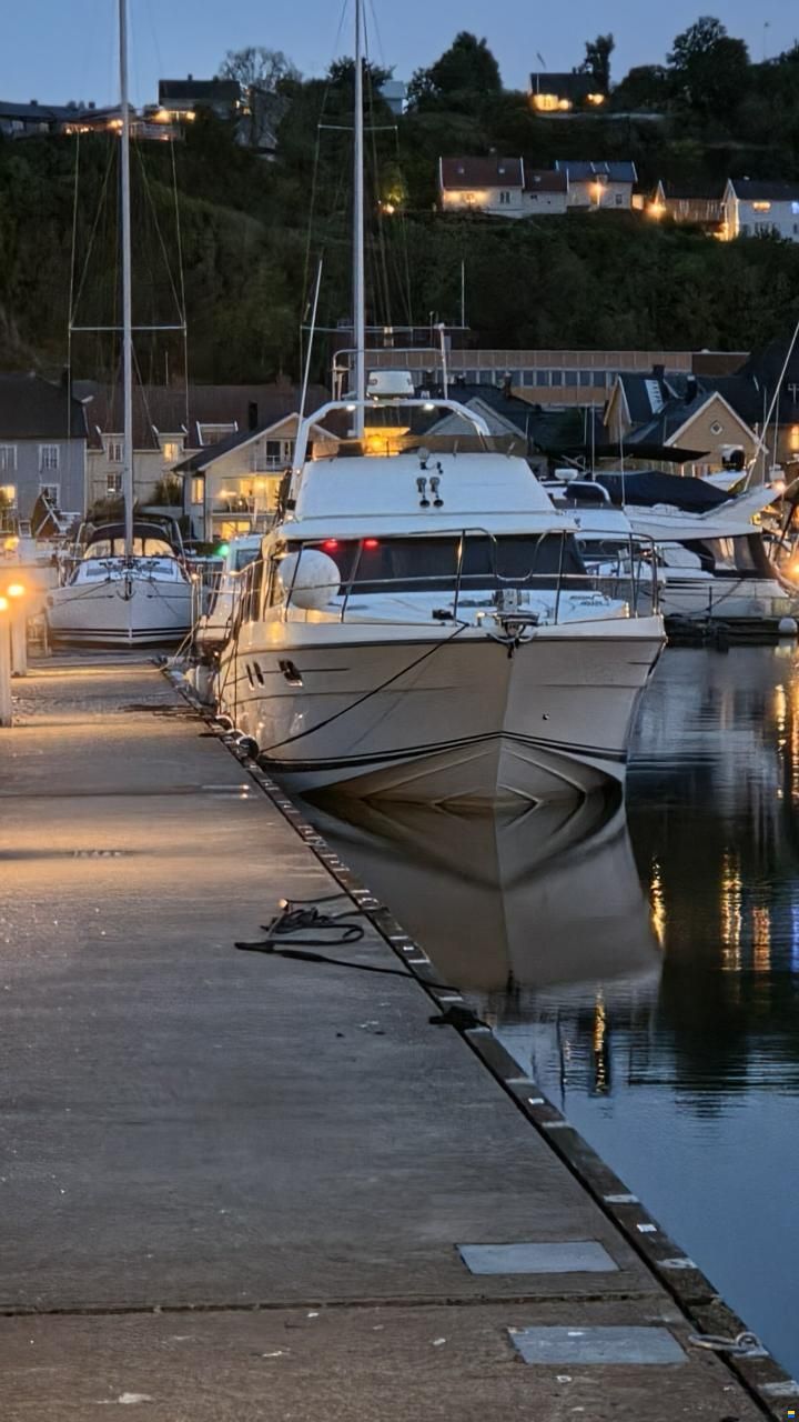 Princess 35
