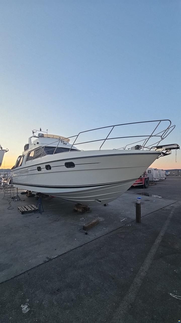 Princess 35