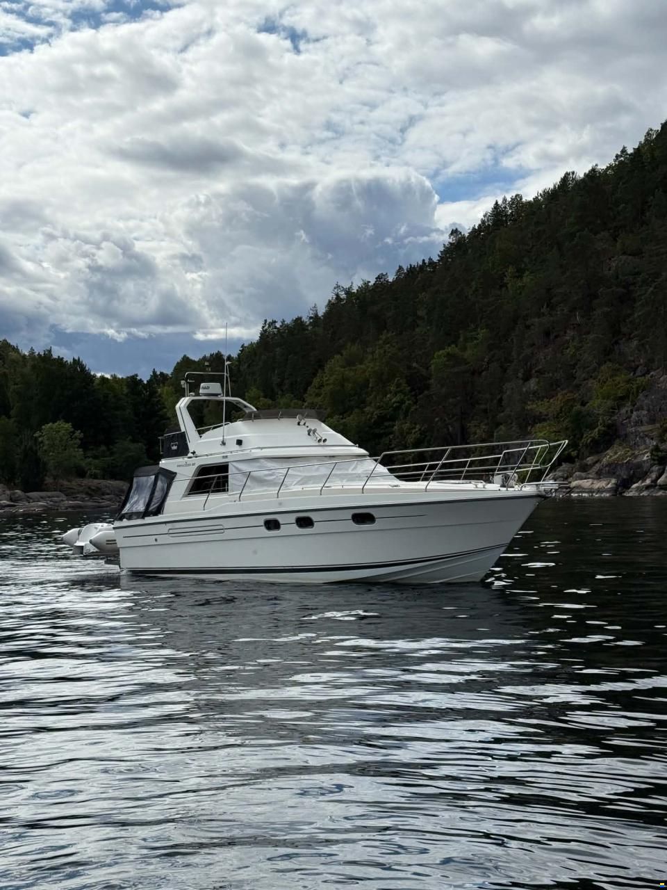 Princess 35