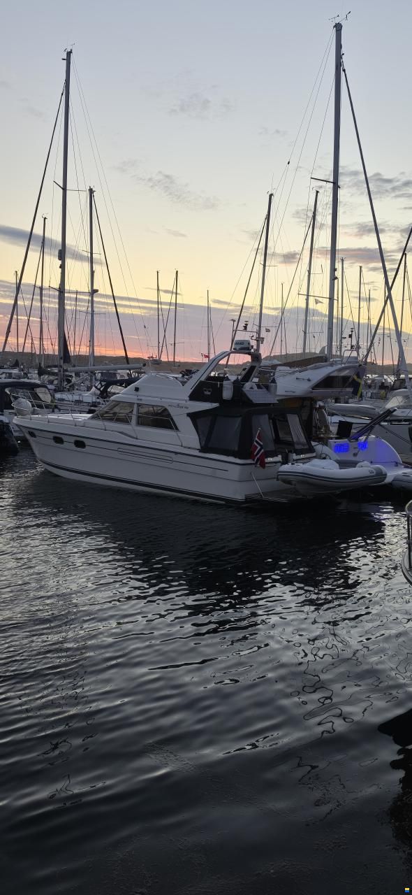 Princess 35