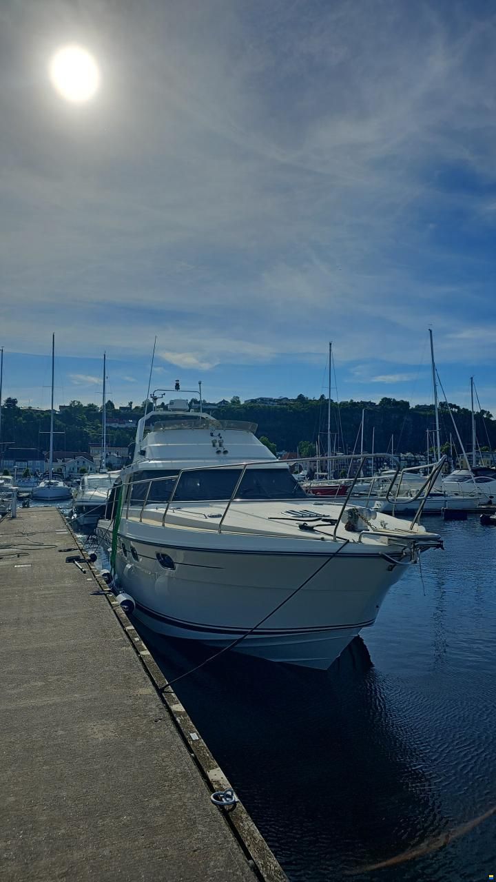 Princess 35