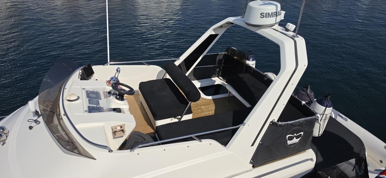 Princess 35