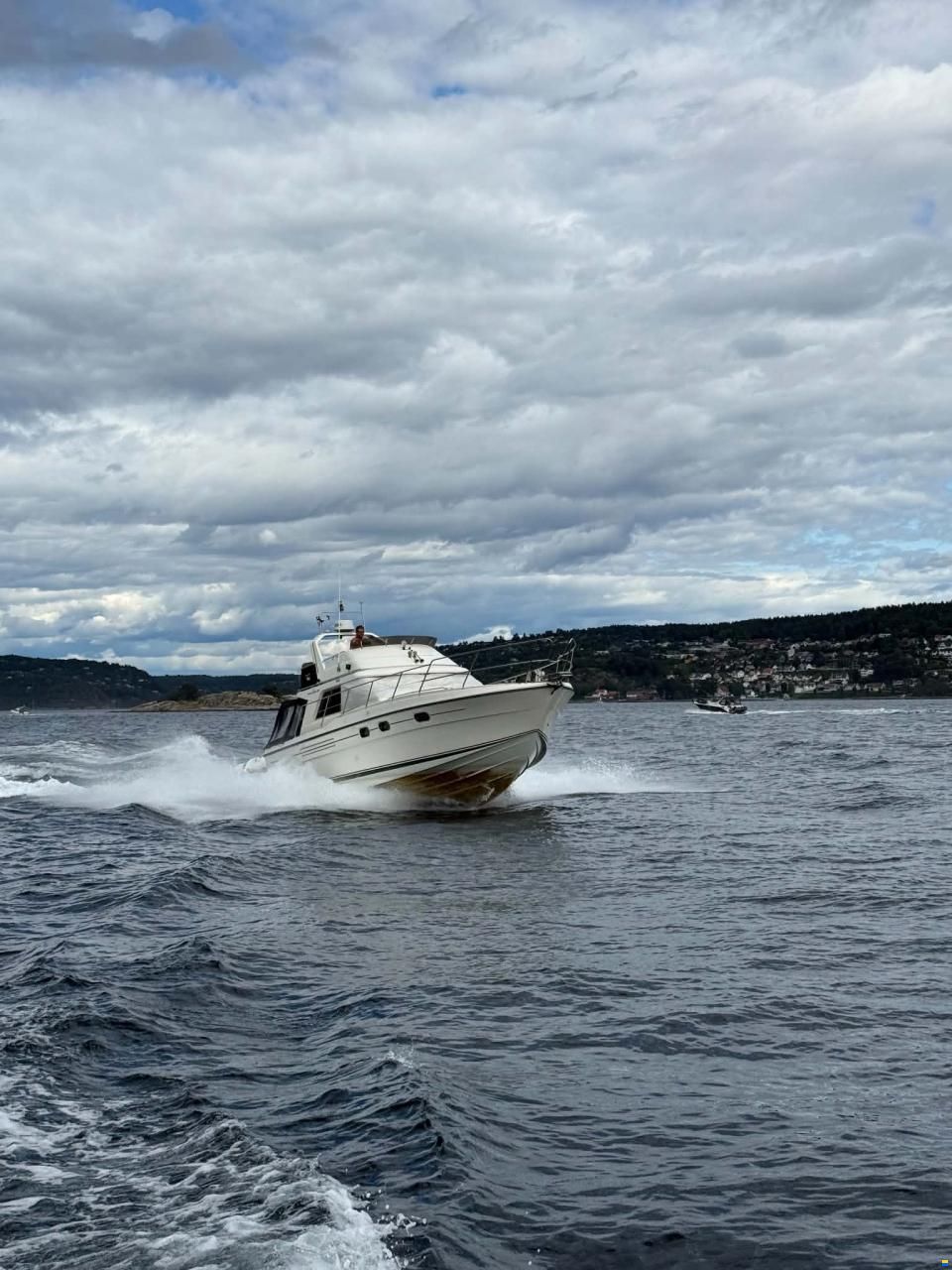 Princess 35