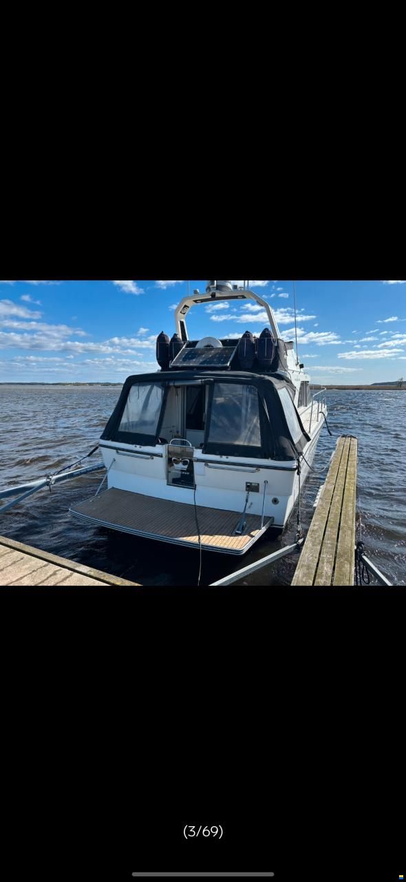 Princess 35