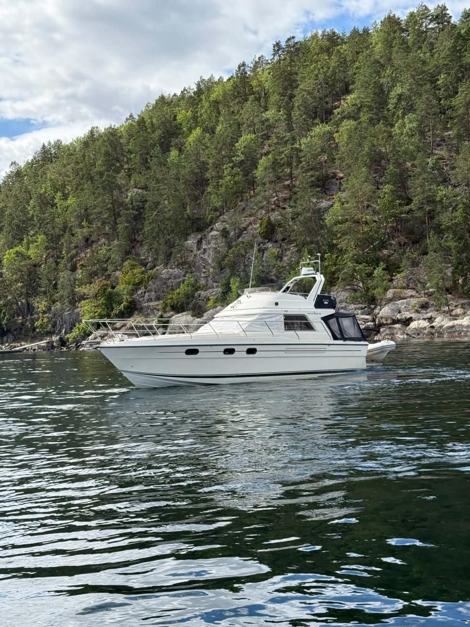 Princess 35