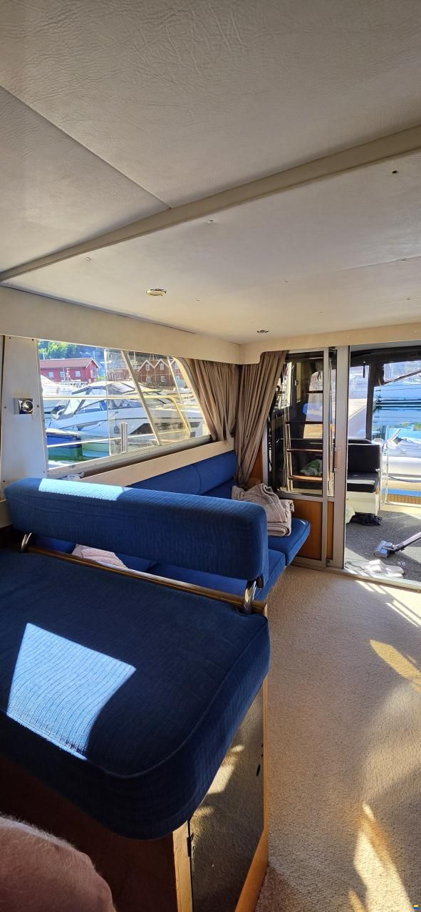 Princess 35
