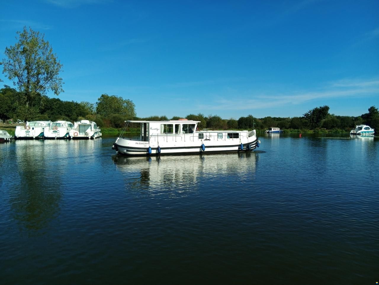 Locaboat 1260R