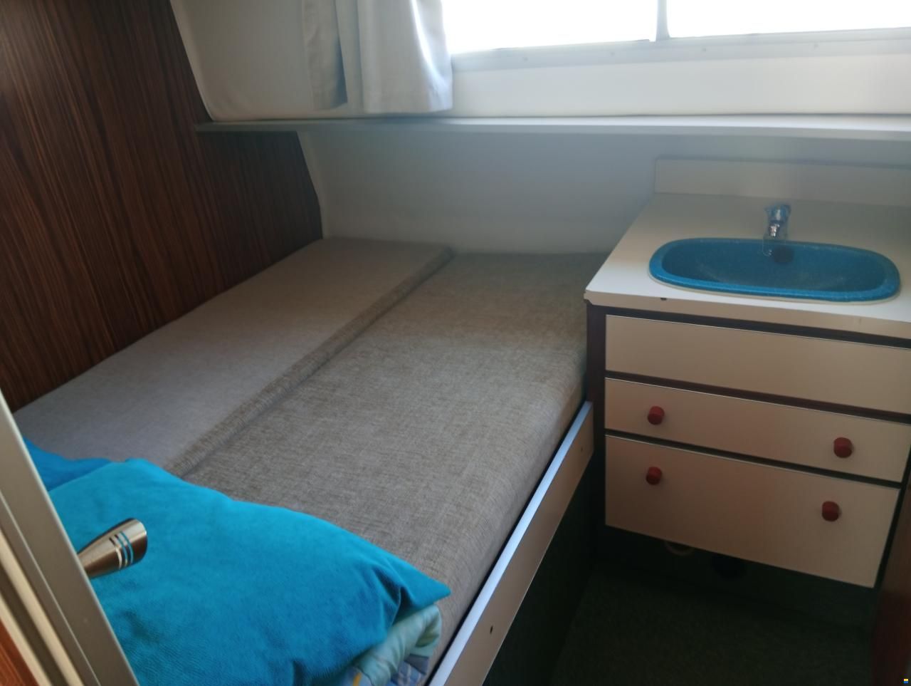 Locaboat 1260R