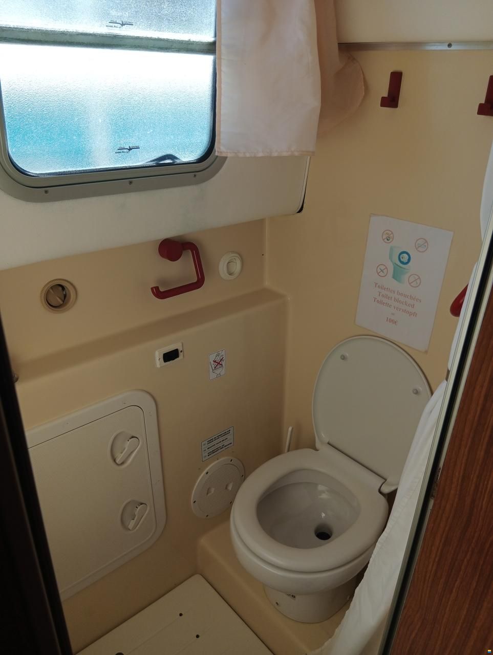 Locaboat 1260R