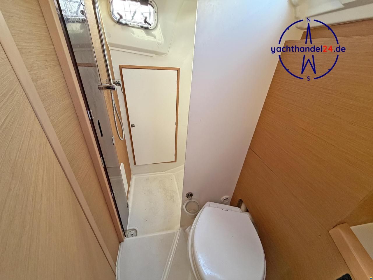 Jeanneau Sun Odyssey 349
