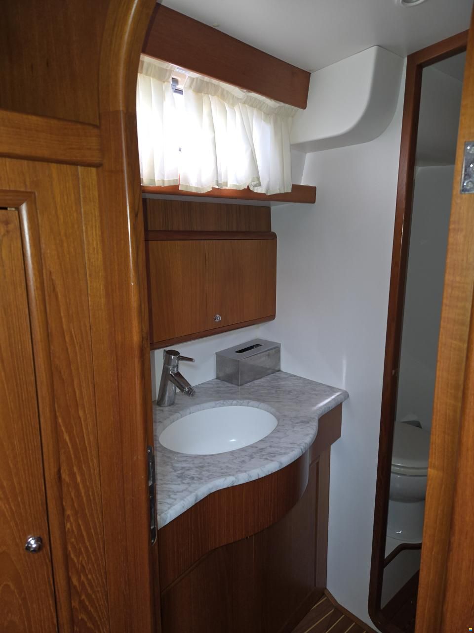 Franchini 47 L