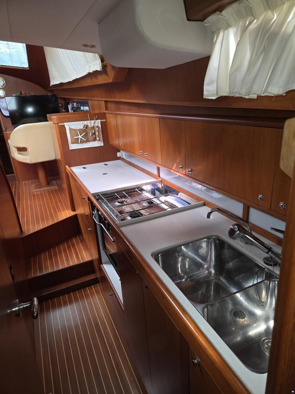 Franchini 47 L