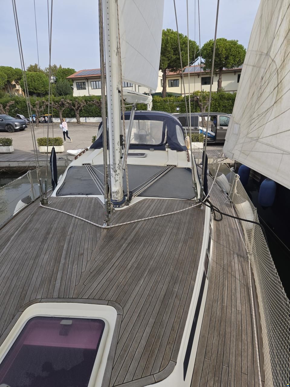 Franchini 47 L