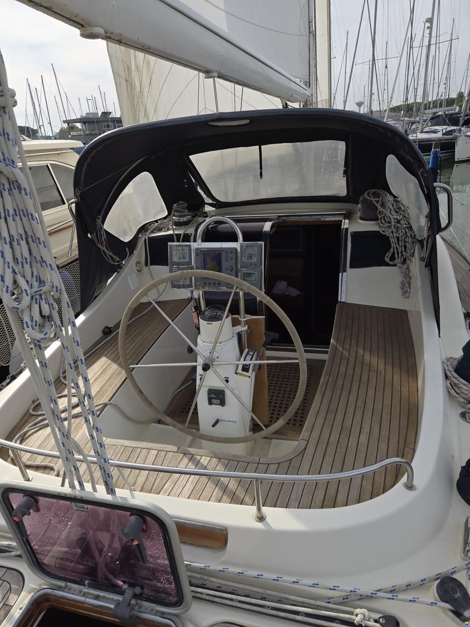 Franchini 47 L