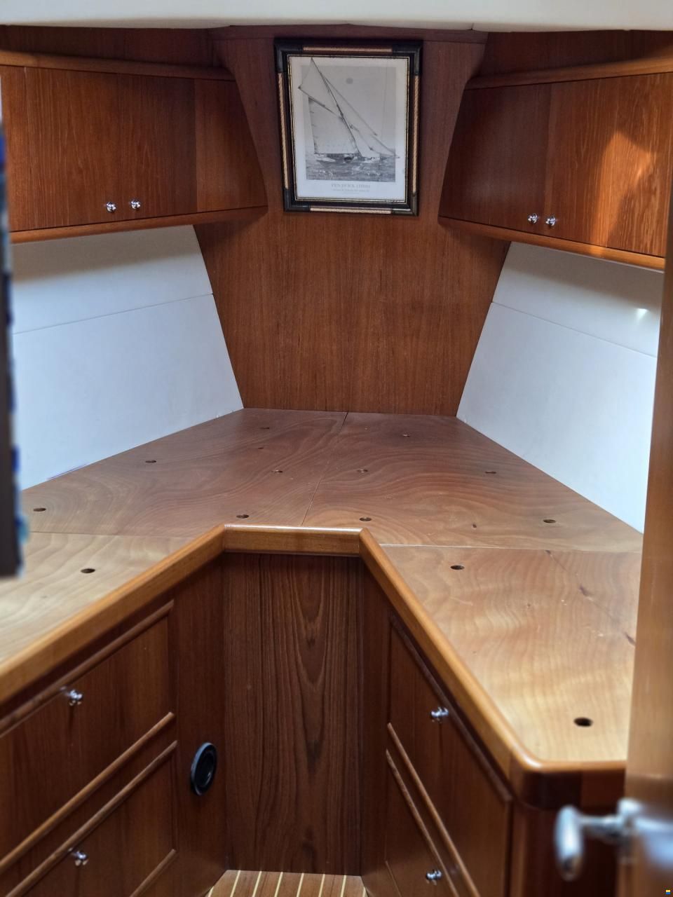 Franchini 47 L