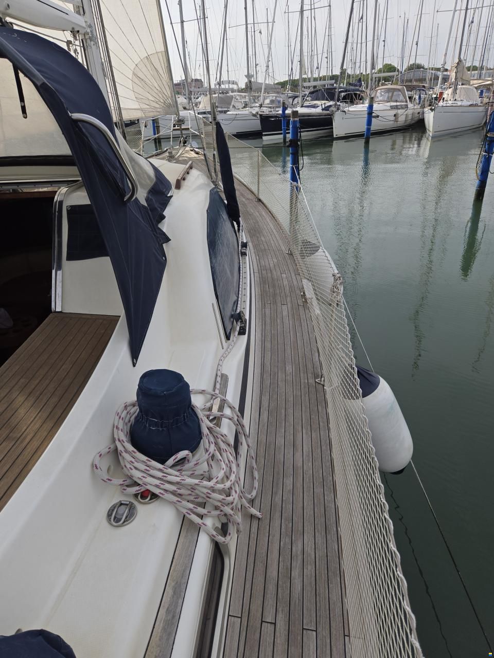 Franchini 47 L