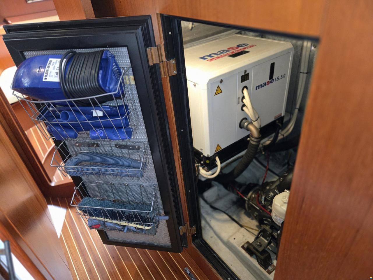 Franchini 47 L