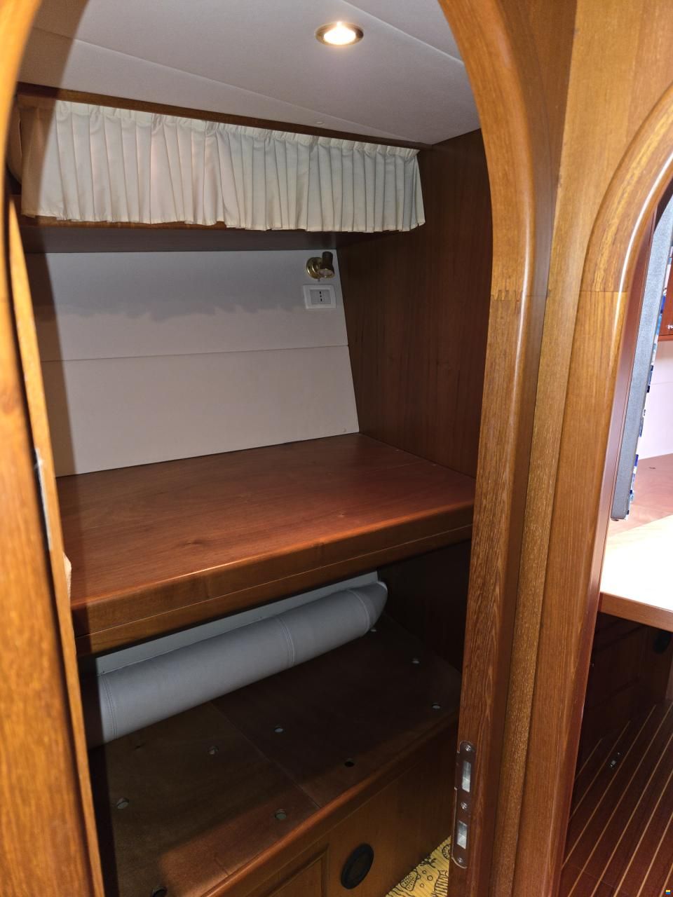 Franchini 47 L