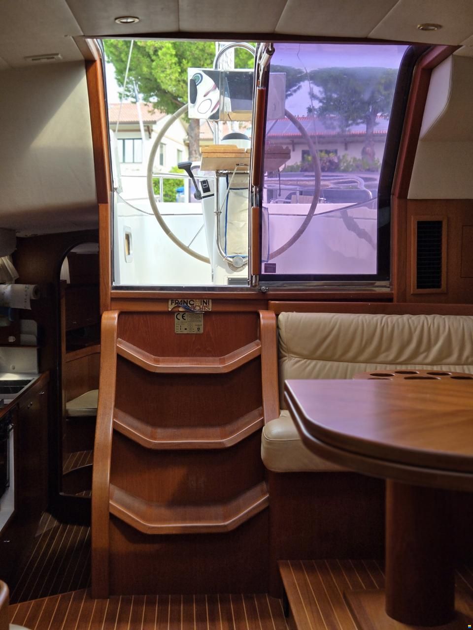 Franchini 47 L