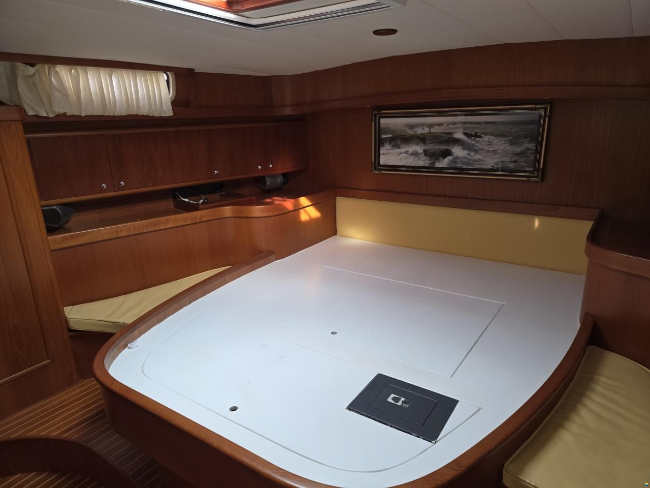 Franchini 47 L