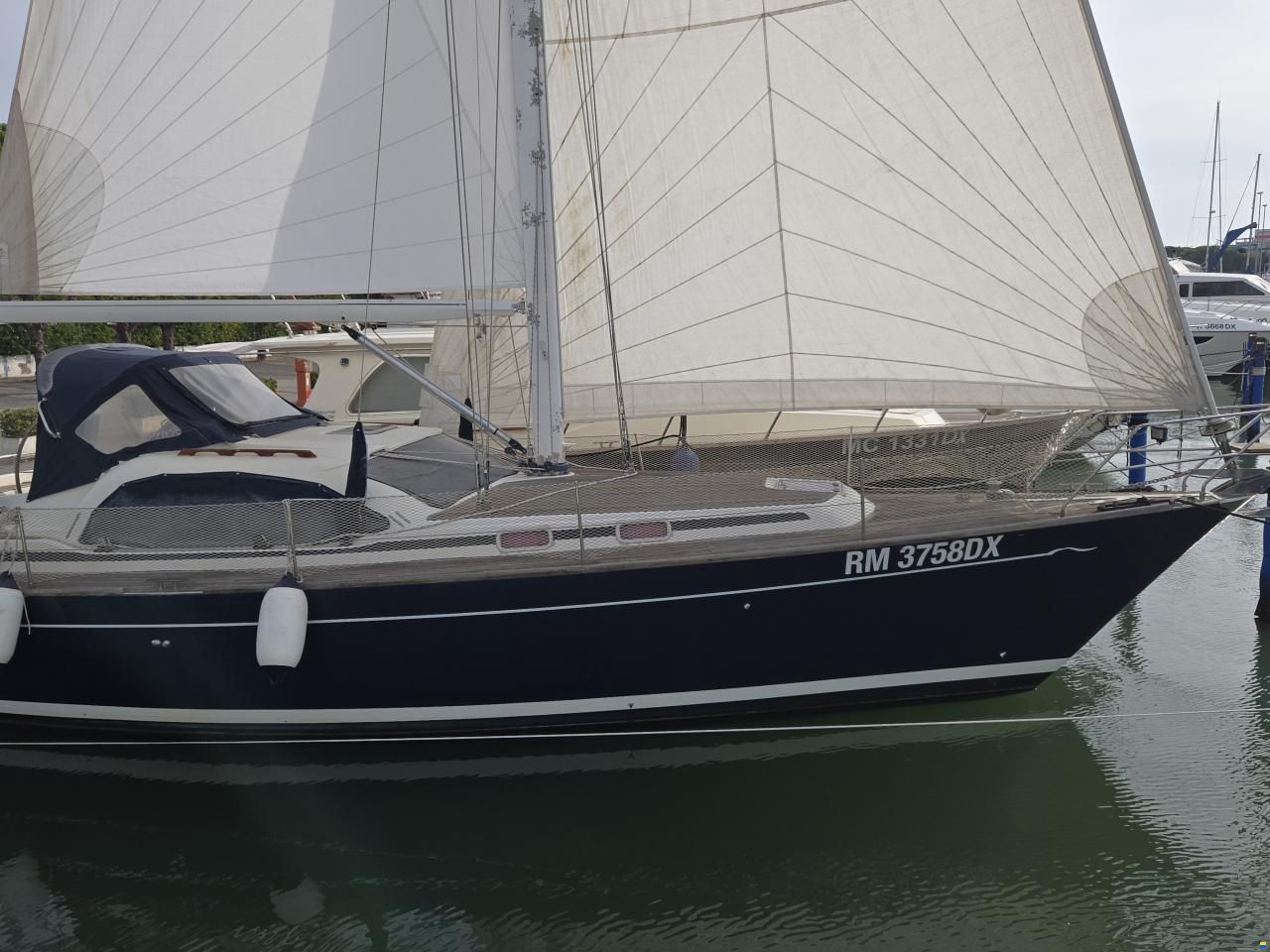 Franchini 47 L