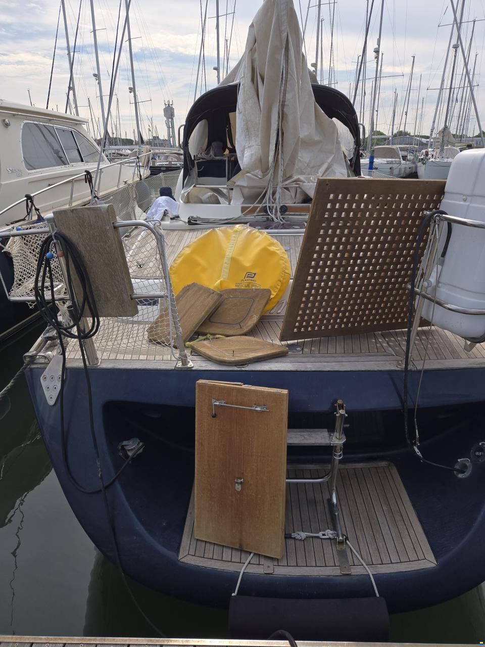 Franchini 47 L