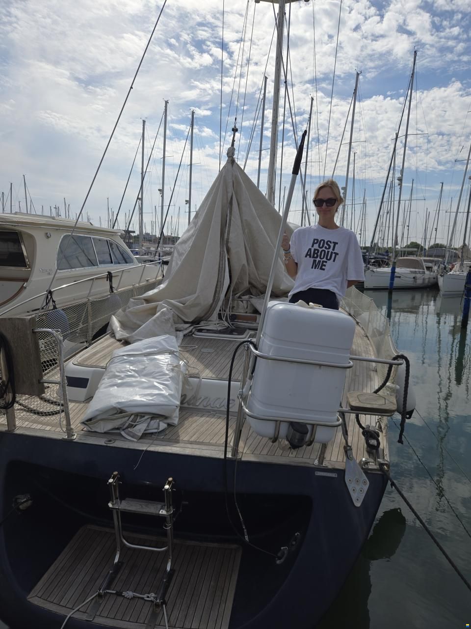 Franchini 47 L
