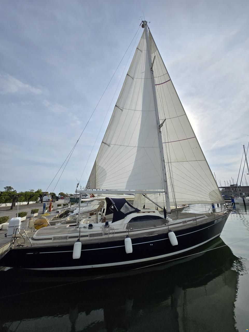 Franchini 47 L