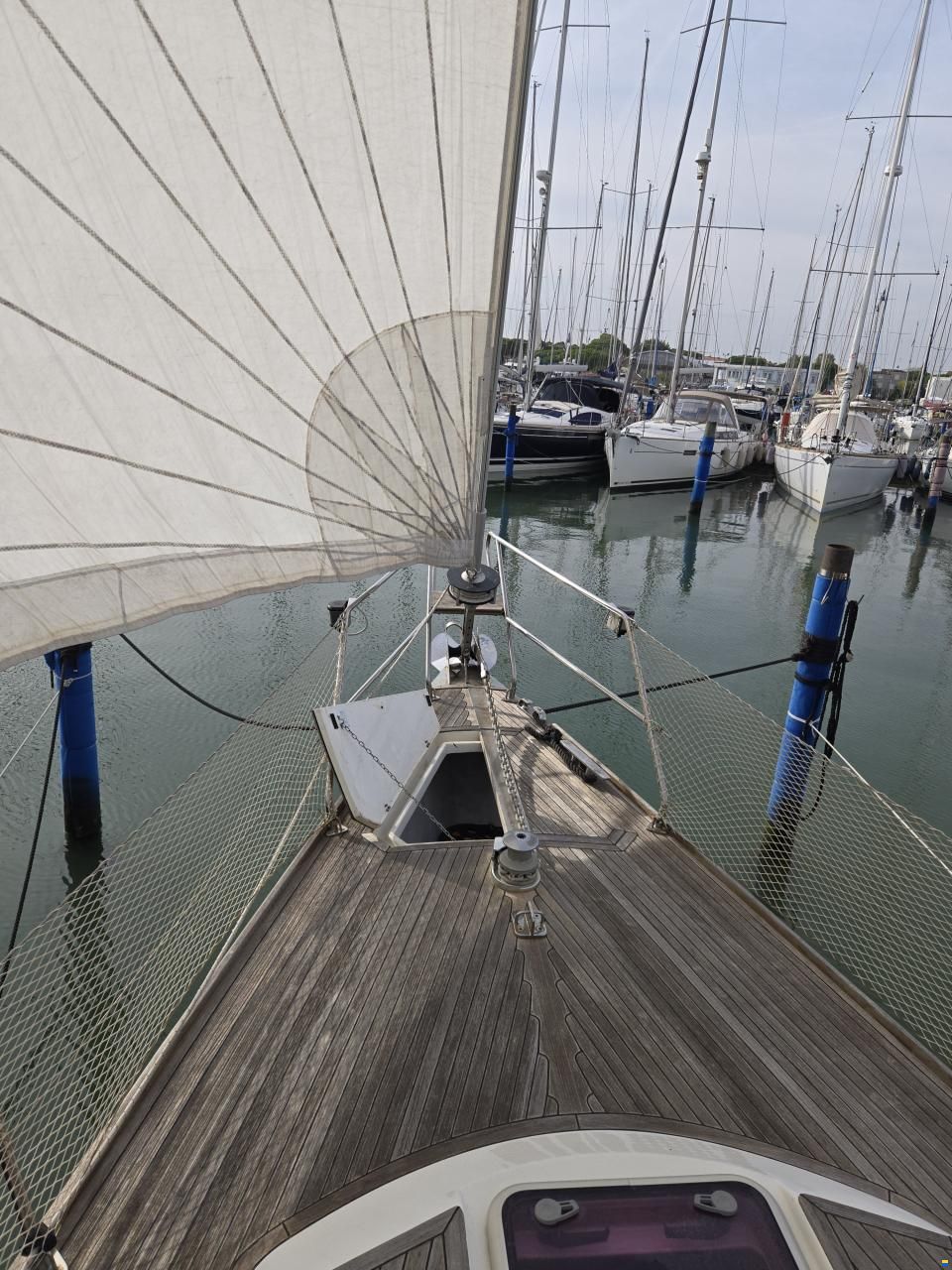 Franchini 47 L