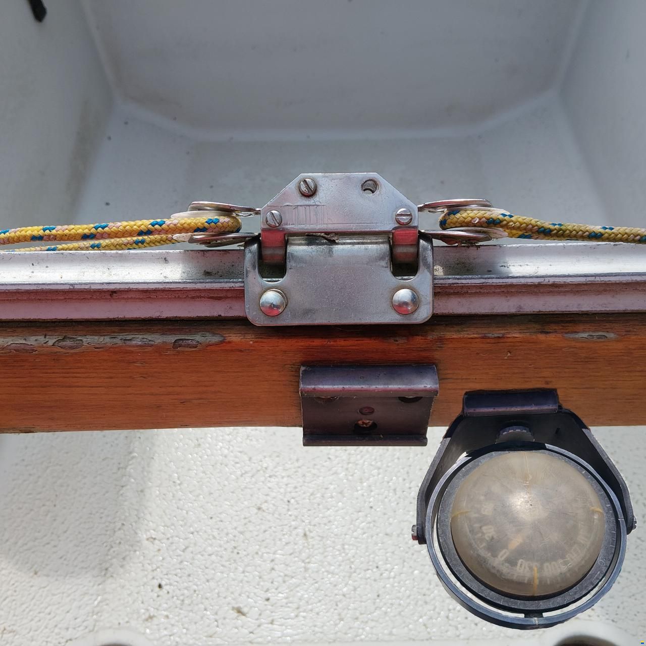 Elvström H-Boot