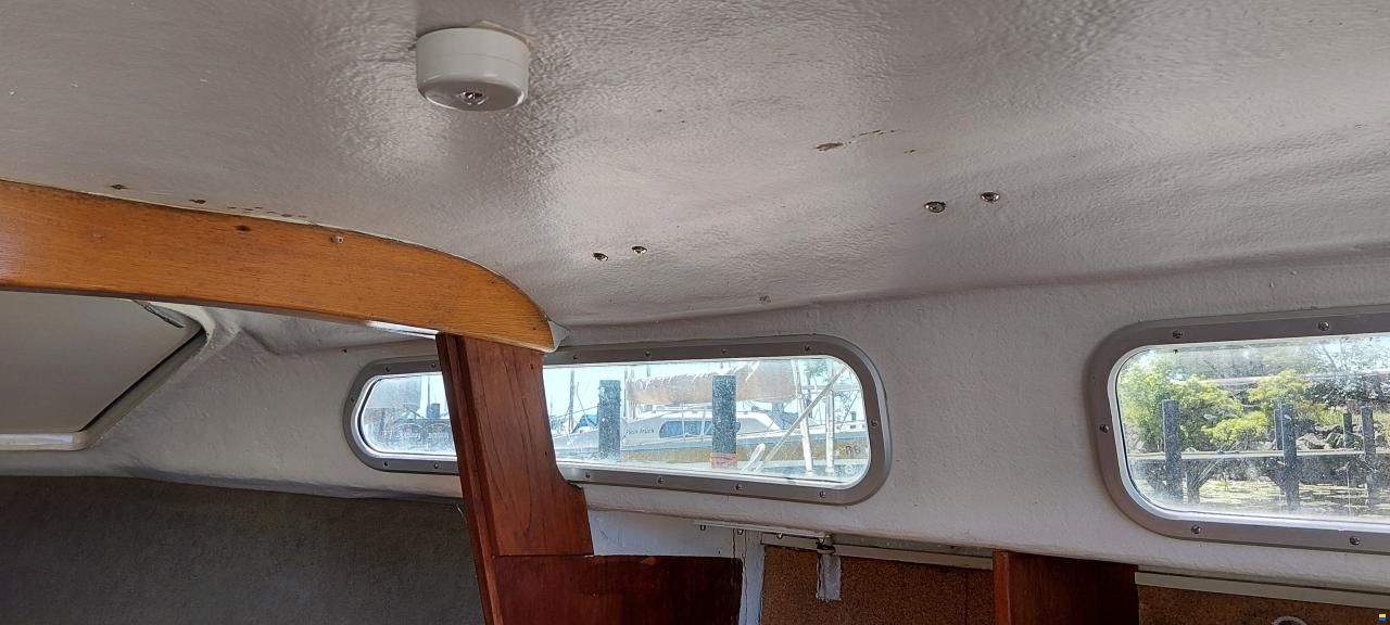 Elvström H-Boot