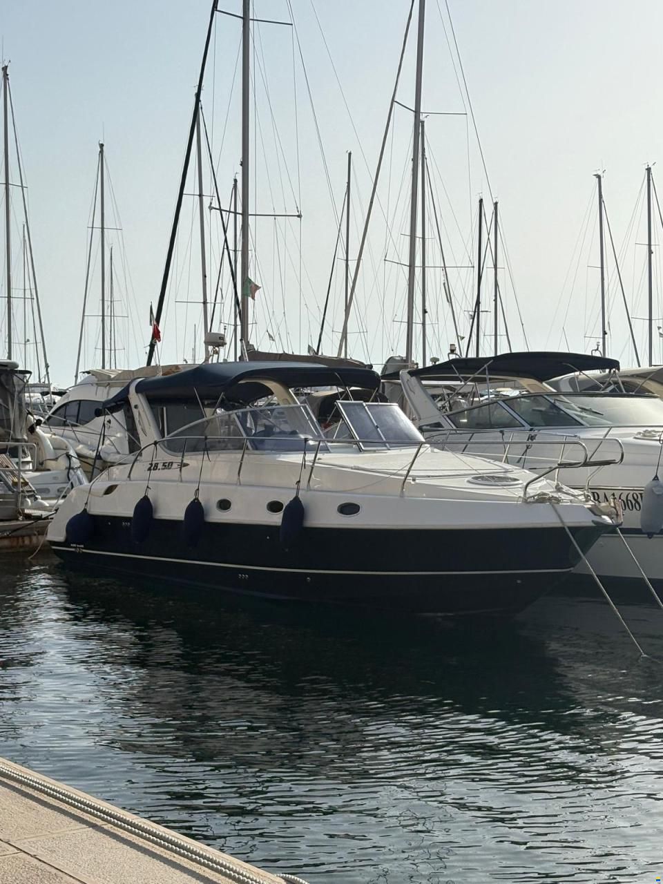 Manò 28.50