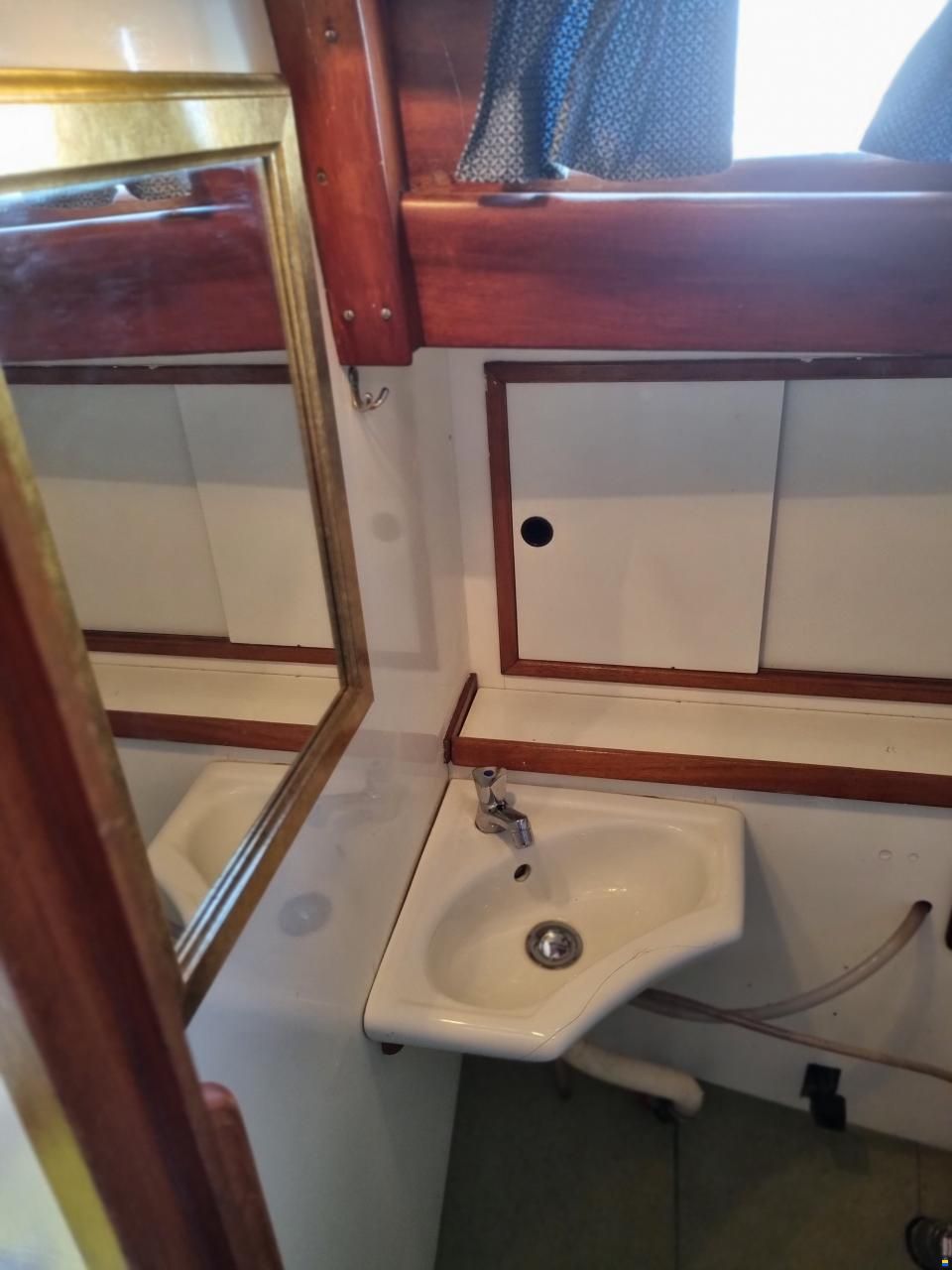 6KR Seekreuzer Hennigsen&Steckmest