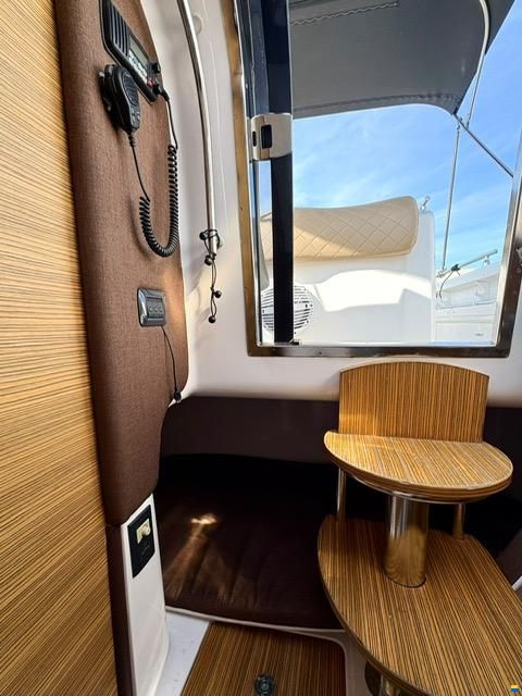 Ranieri shadow 30