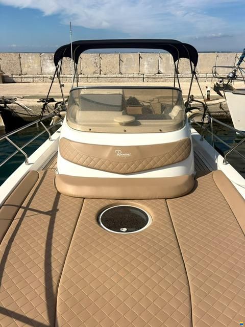 Ranieri shadow 30