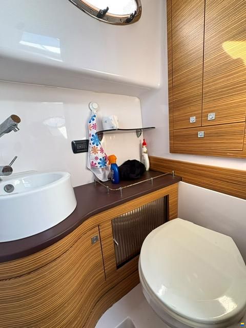 Ranieri shadow 30