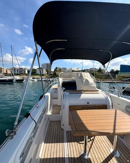 Ranieri shadow 30