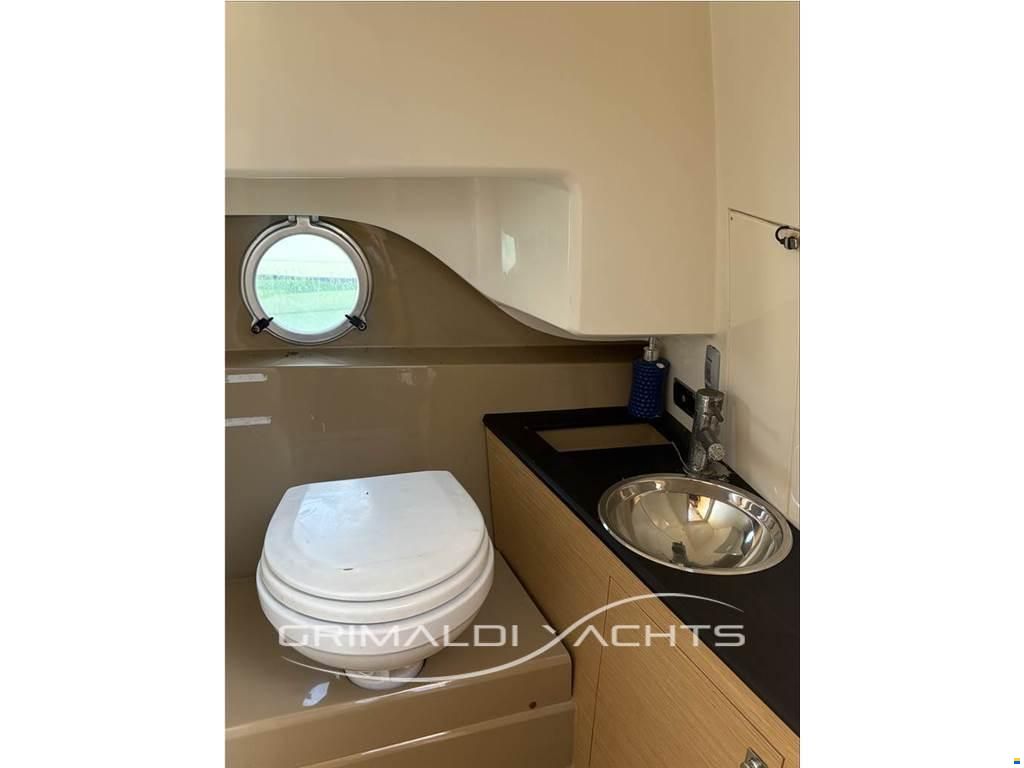 Sessa Key Largo 27