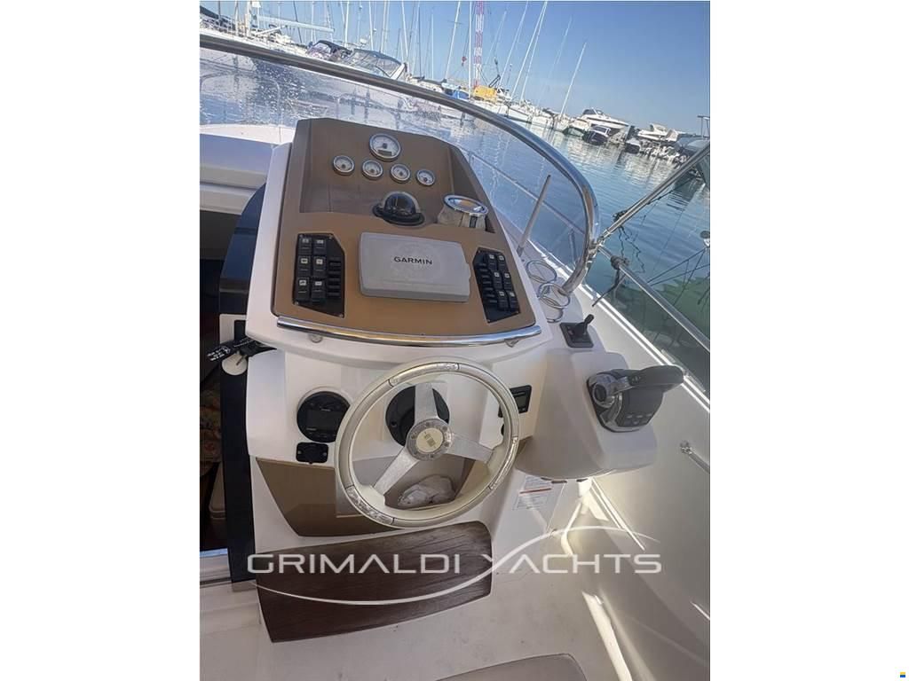 Sessa Key Largo 27