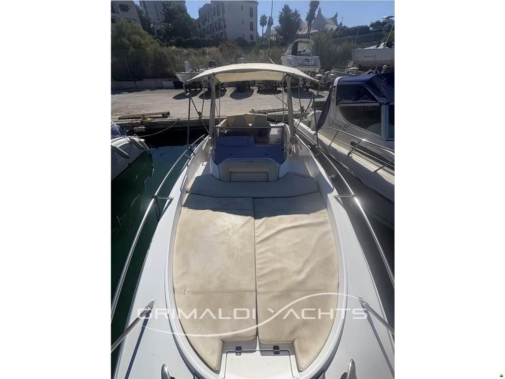 Sessa Key Largo 27