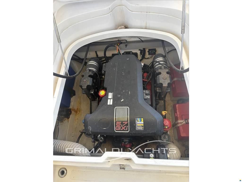 Sessa Key Largo 27