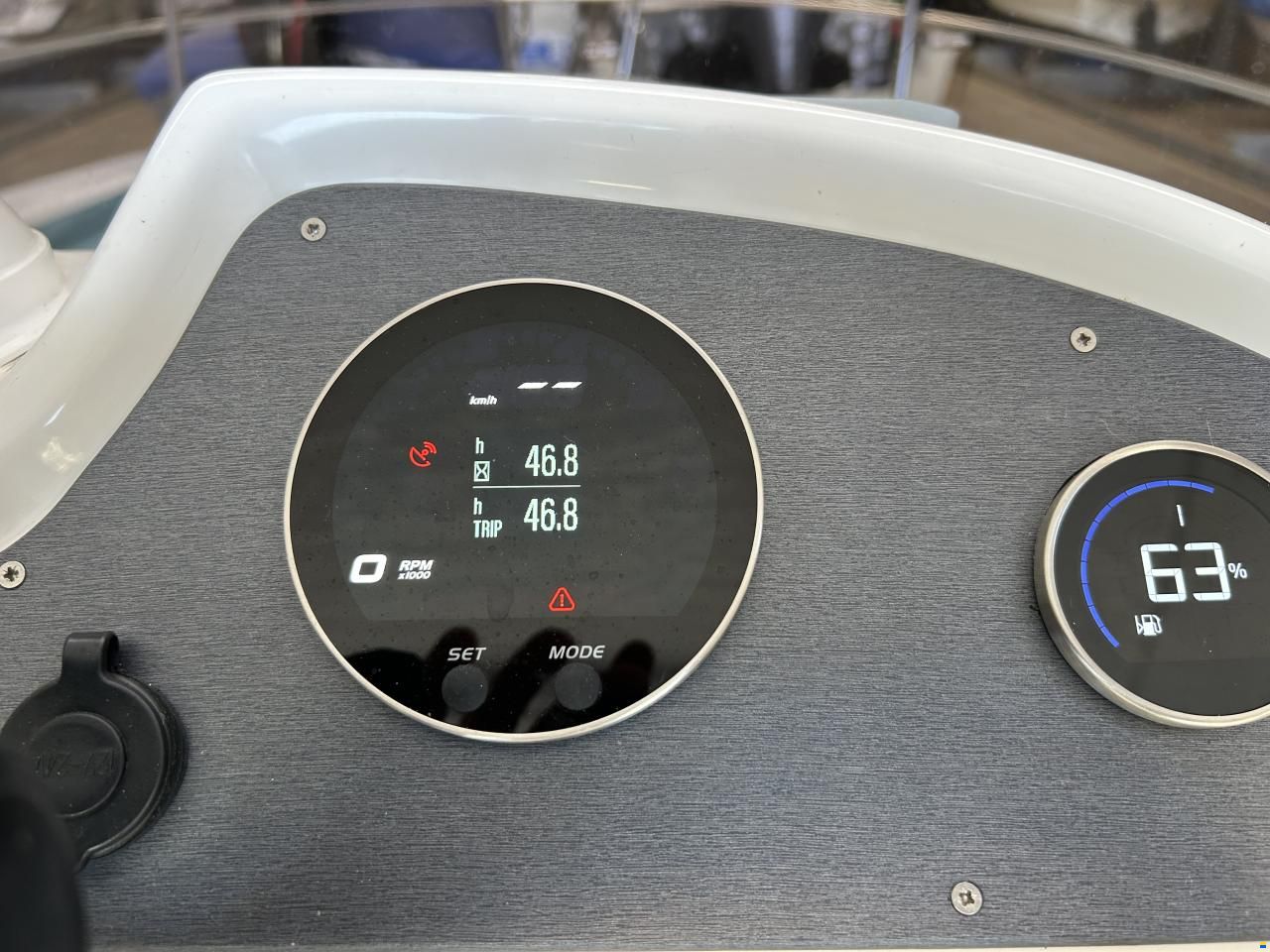 Aquabat Sport Infinity 21