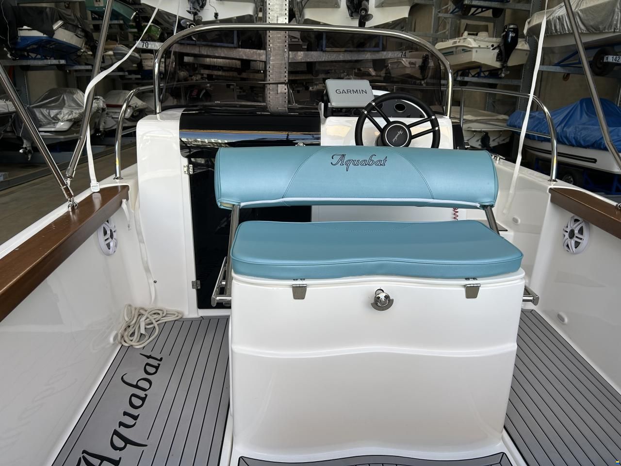 Aquabat Sport Infinity 21